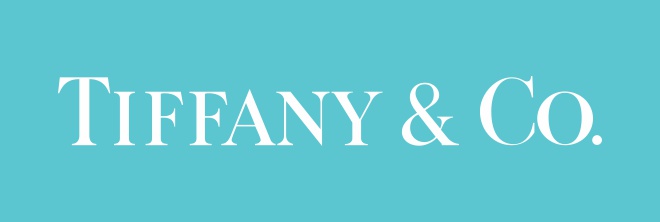 download logotipo vetorizado tiffany joalheria azul turquesa